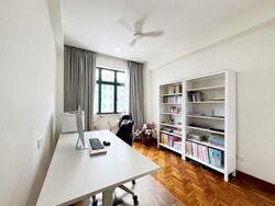 Hillview Green (D21), Condominium #562102281